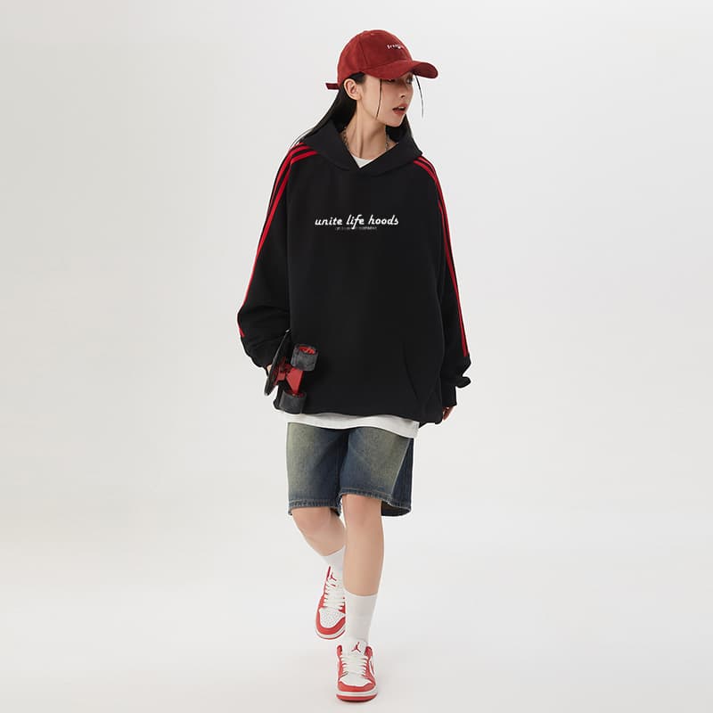 Худи Unite Life HOODS Толстовка унисекс - изображение 12