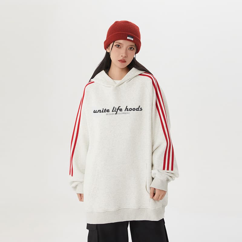 Худи Unite Life HOODS Толстовка унисекс - изображение 22