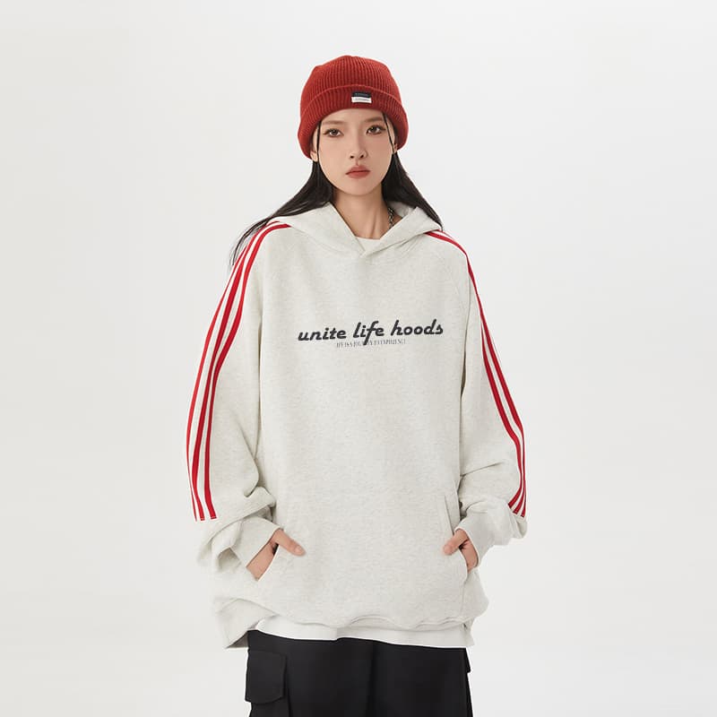 Худи Unite Life HOODS Толстовка унисекс - изображение 21