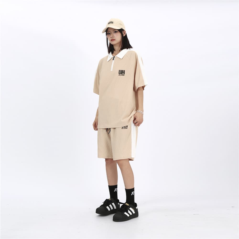Спортивный костюм Unite Life HOODS logoPolo - изображение 3