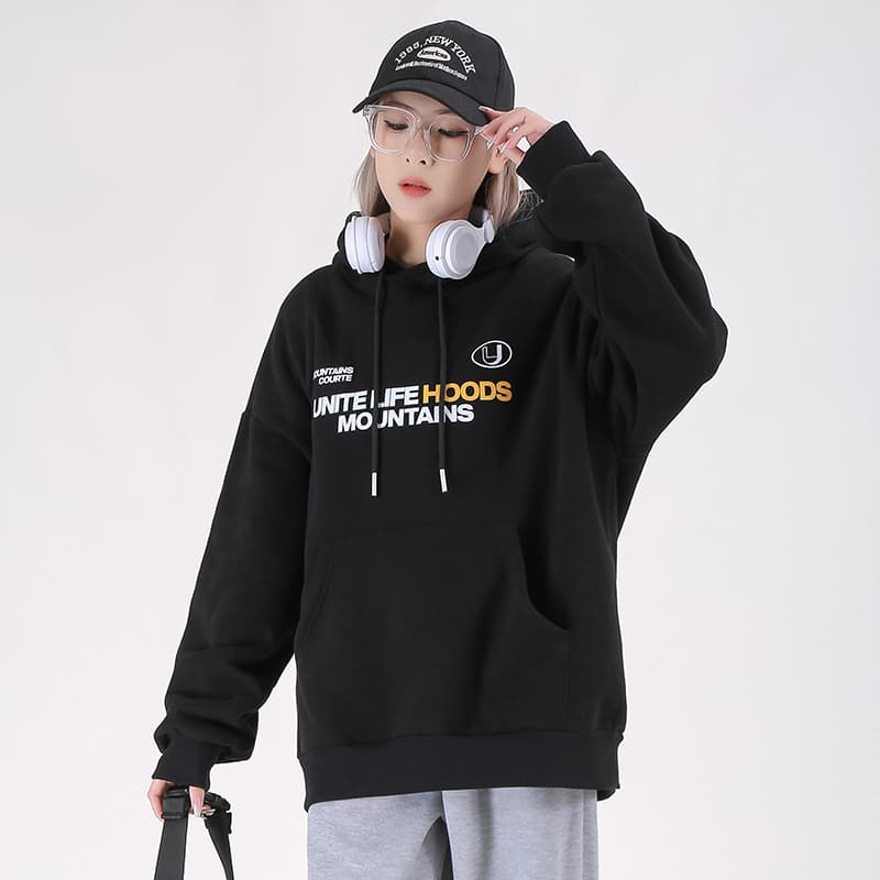 Спортивный костюм Unite Life HOODS LogoLogo - изображение 3