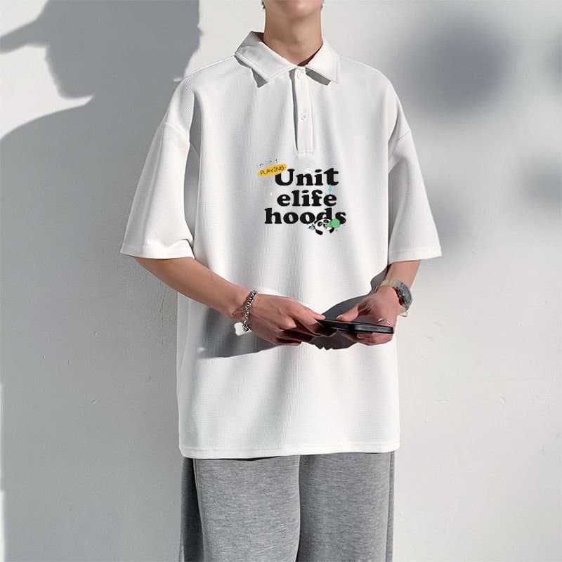 Футболка Unite Life HOODS Унисекс Футболки - изображение 12