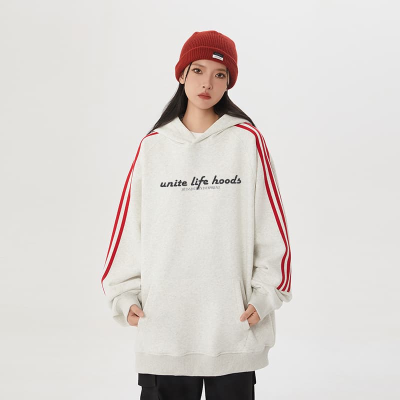 Худи Unite Life HOODS Толстовка унисекс - изображение 19