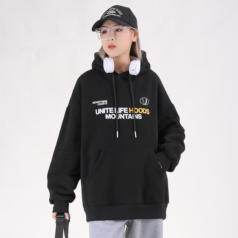 Спортивный костюм Unite Life HOODS LogoLogo - изображение 4