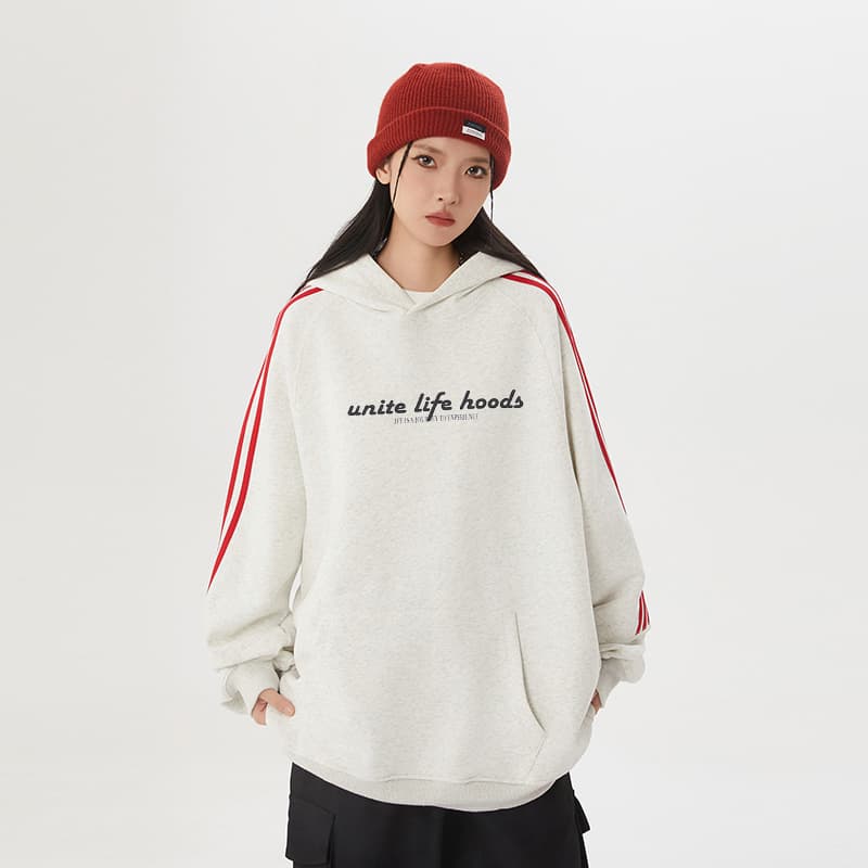 Худи Unite Life HOODS Толстовка унисекс - изображение 20