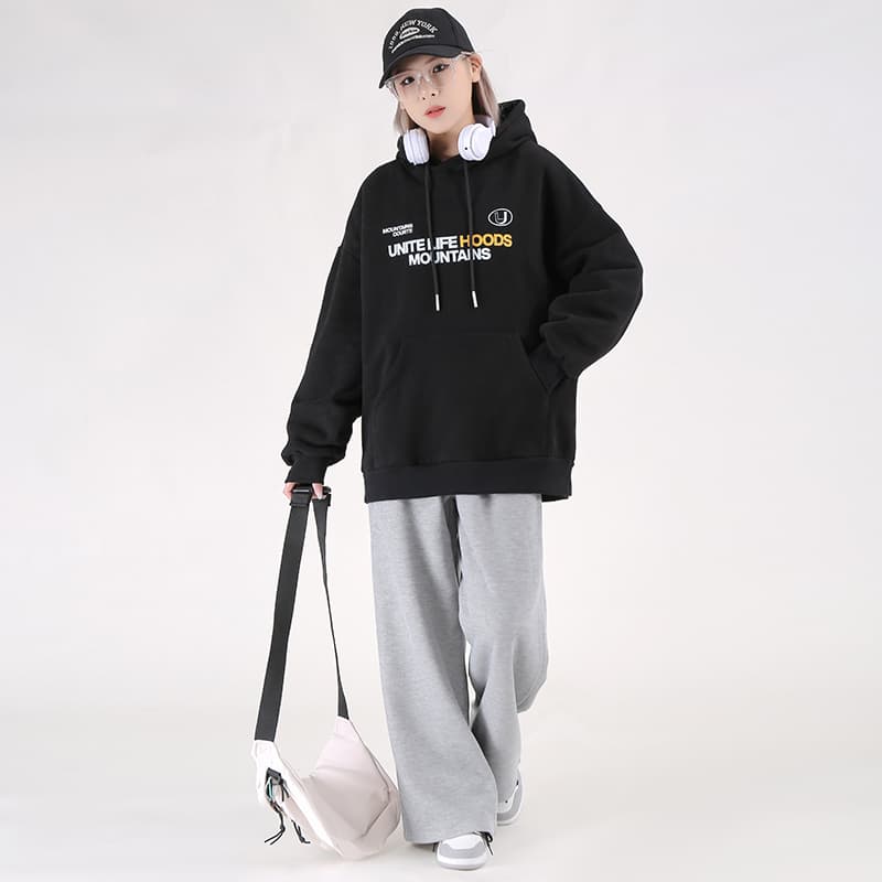 Unite Life HOODS - изображение 3