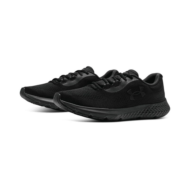 Кроссовки для бега Under Armour UA ROGUE 4 - изображение 3