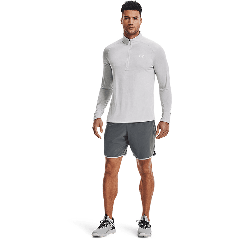 Футболка Under Armour logo T - изображение 4