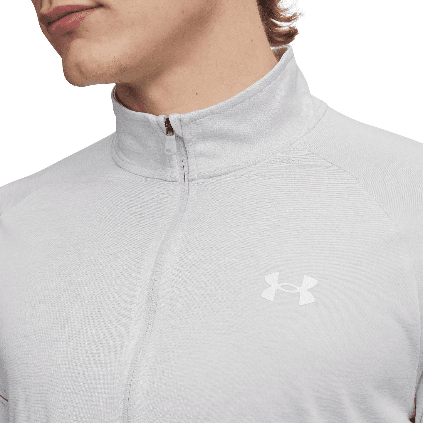 Футболка Under Armour logo T - изображение 5