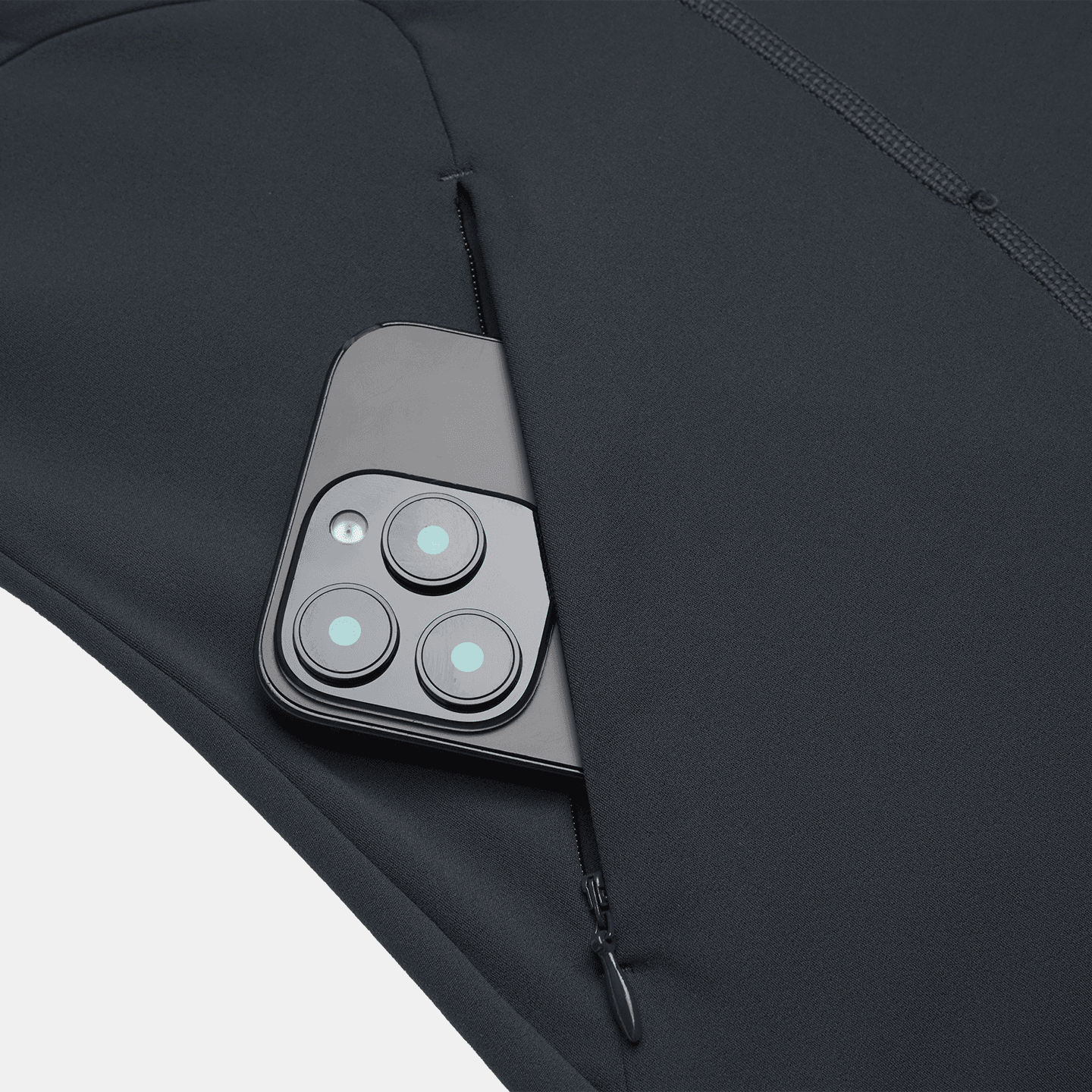 Куртка Under Armour GYM to STREET Серый Женские Куртки - изображение 4