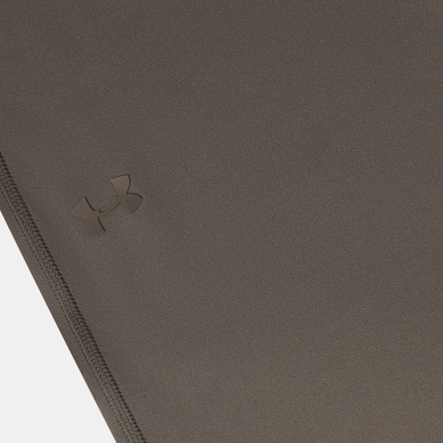 Штаны Under Armour GYM to STREET Чайный коричневый Женские Спортивные брюки - изображение 4