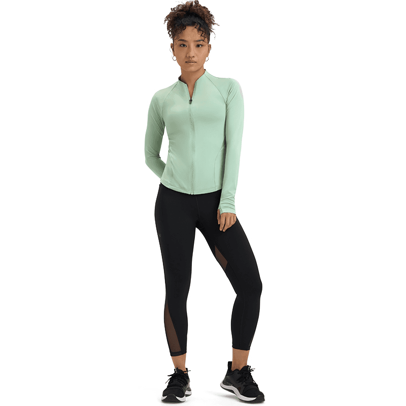 Under Armour Vanish Elite Йога Штаны Женские Черные - изображение 4