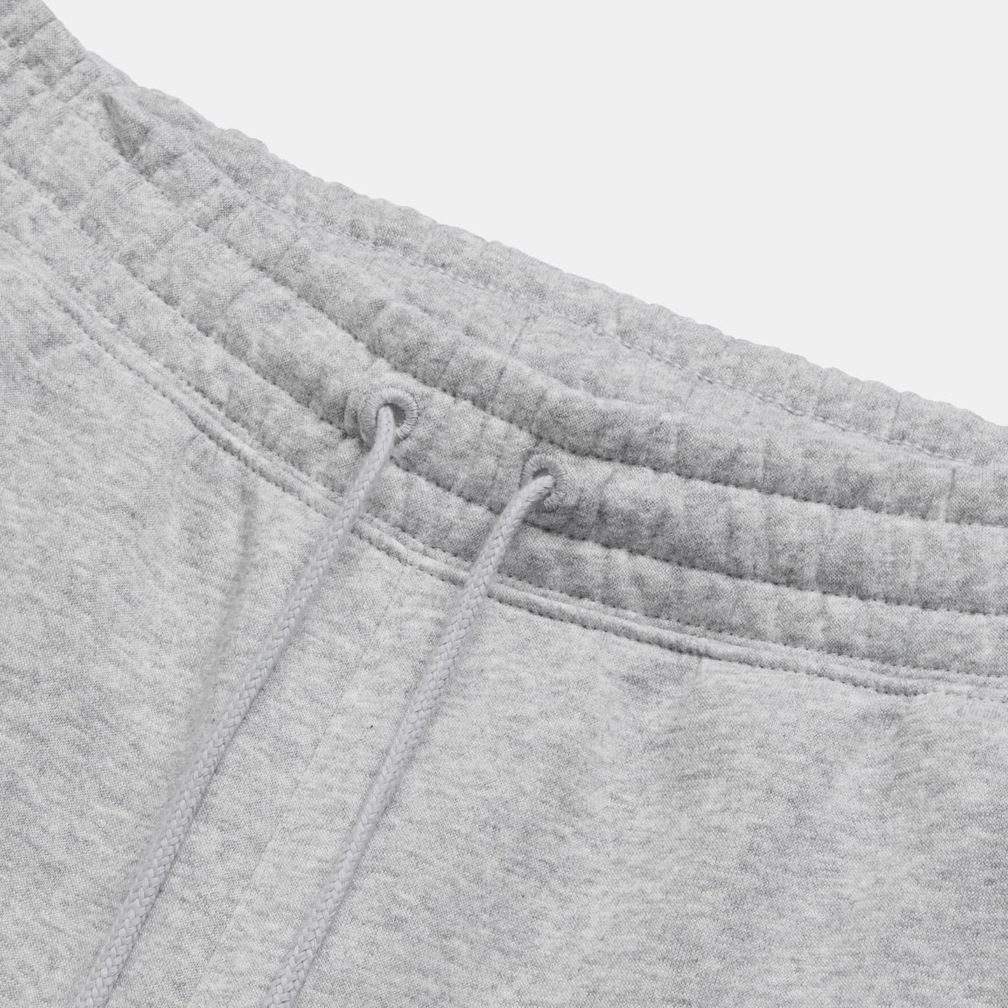 Штаны Under Armour Светло-серый 011 Мужской Повседневные брюки - изображение 7