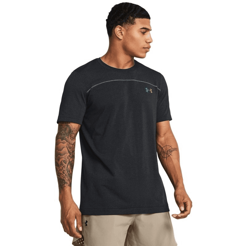 Футболка Under Armour logoT - изображение 4