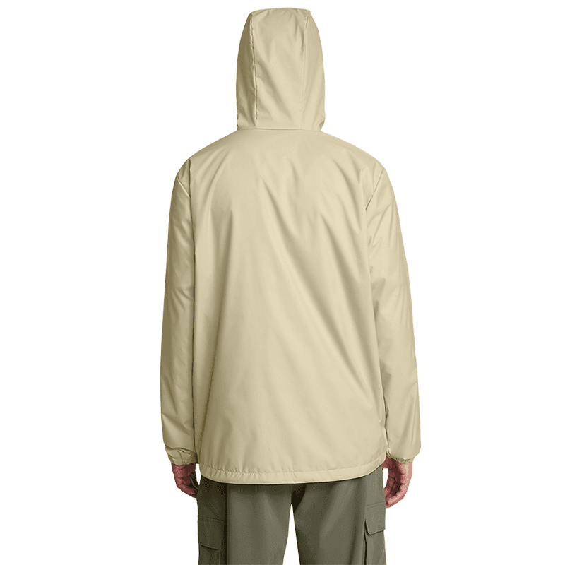 Куртка Under Armour Куртки и Пальто Мужские Бежевые - изображение 4
