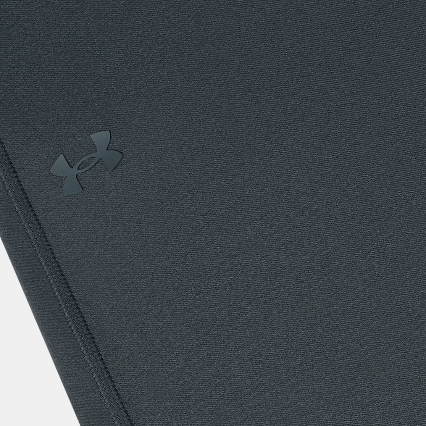 Штаны Under Armour GYM to STREET Серый Женские Спортивные брюки - изображение 4
