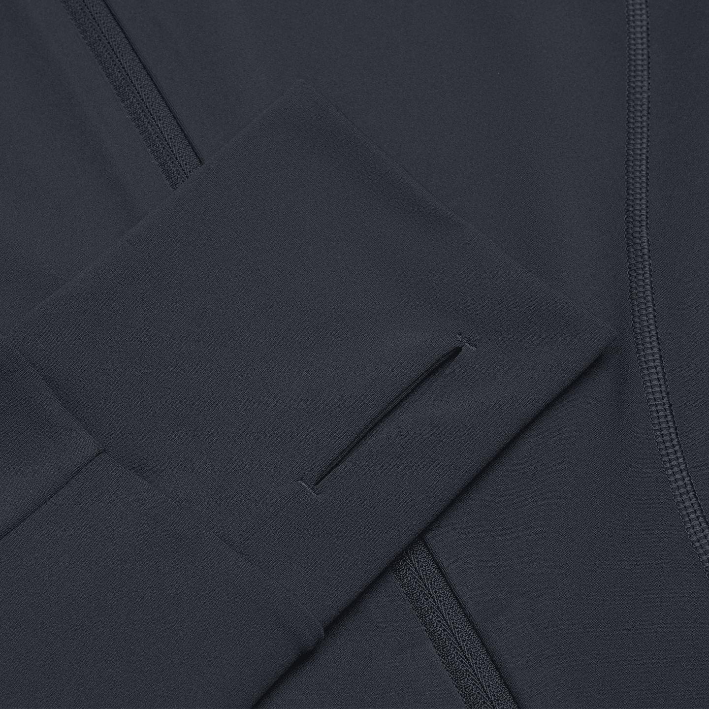Куртка Under Armour GYM to STREET Серый Женские Куртки - изображение 5