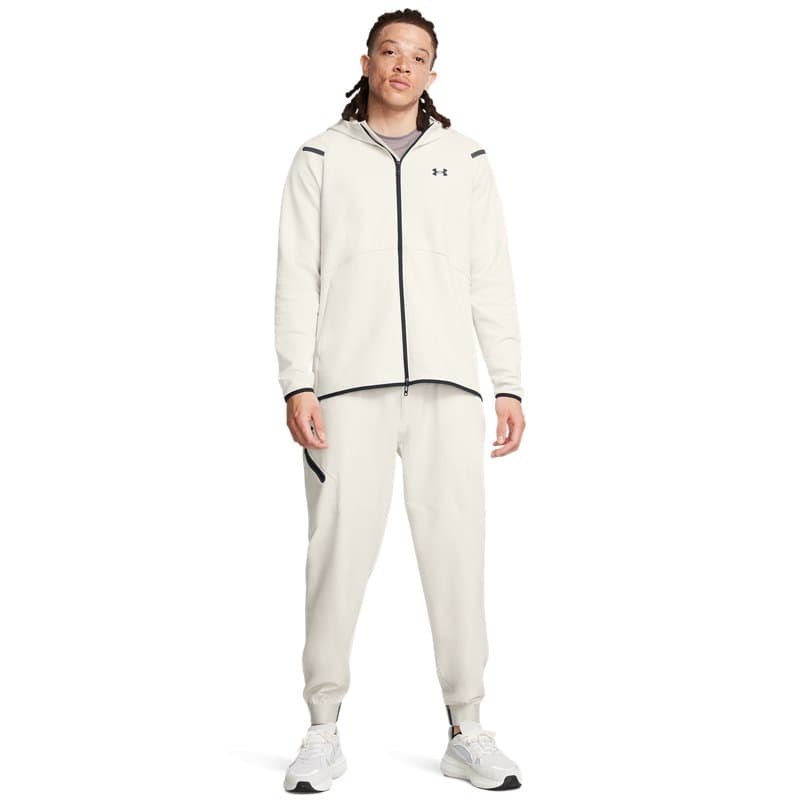 Куртка Under Armour Unstoppable UA Fleece Full-Zip logo - изображение 4