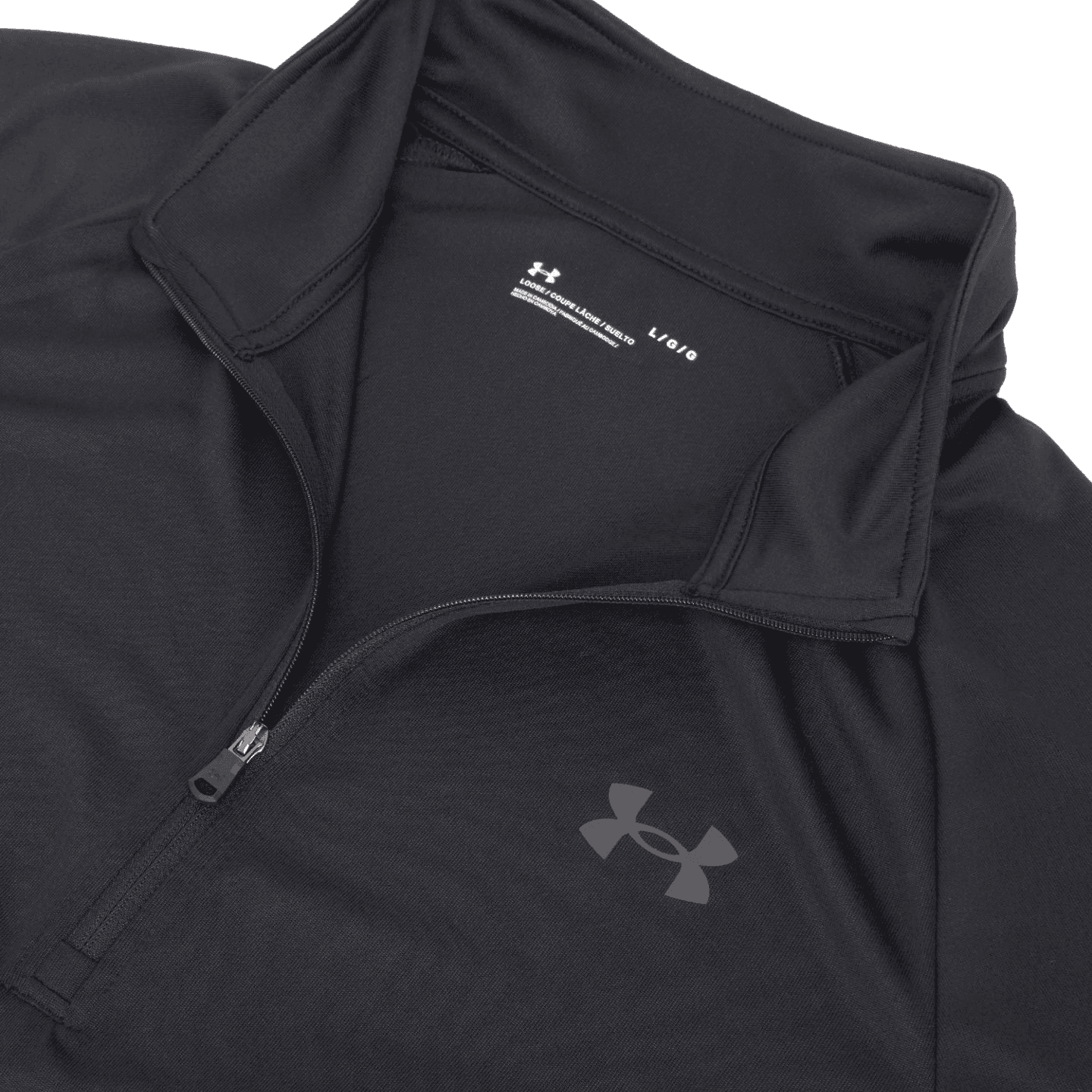 Футболка Under Armour - изображение 4