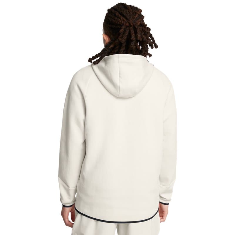 Куртка Under Armour Unstoppable UA Fleece Full-Zip logo - изображение 3
