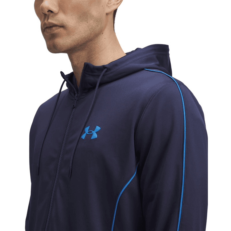 Under Armour Толстовка комплект мужской - изображение 6