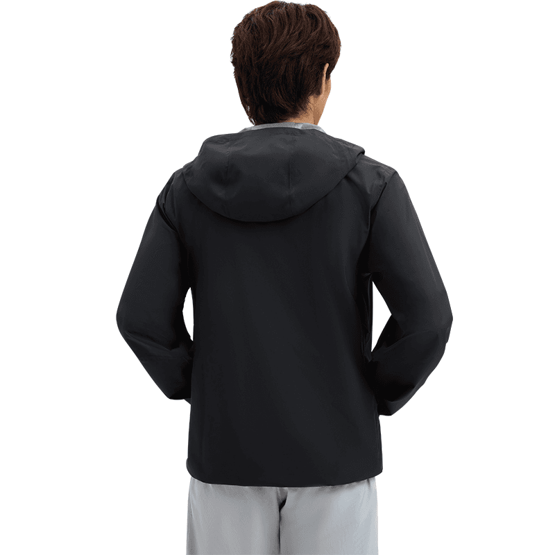 Куртка Under Armour UA Stormproof Cloudstrike Куртки и Пальто Мужской Черный - изображение 4