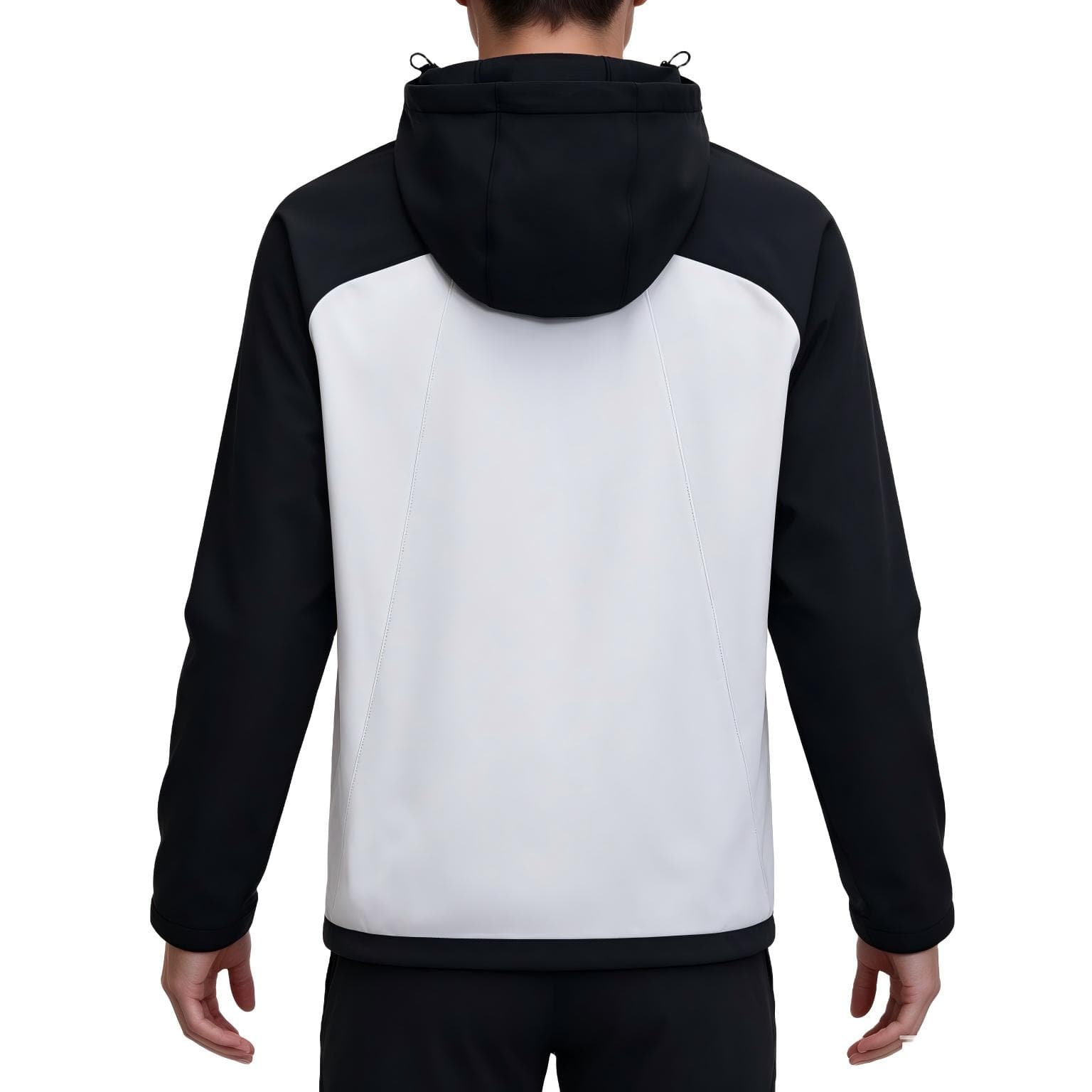 Куртка Under Armour Куртка Мужской Ореоловый серый - изображение 4