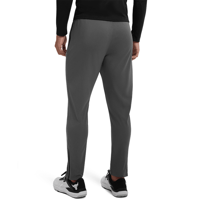 Штаны Under Armour UA Challenger logo - изображение 3