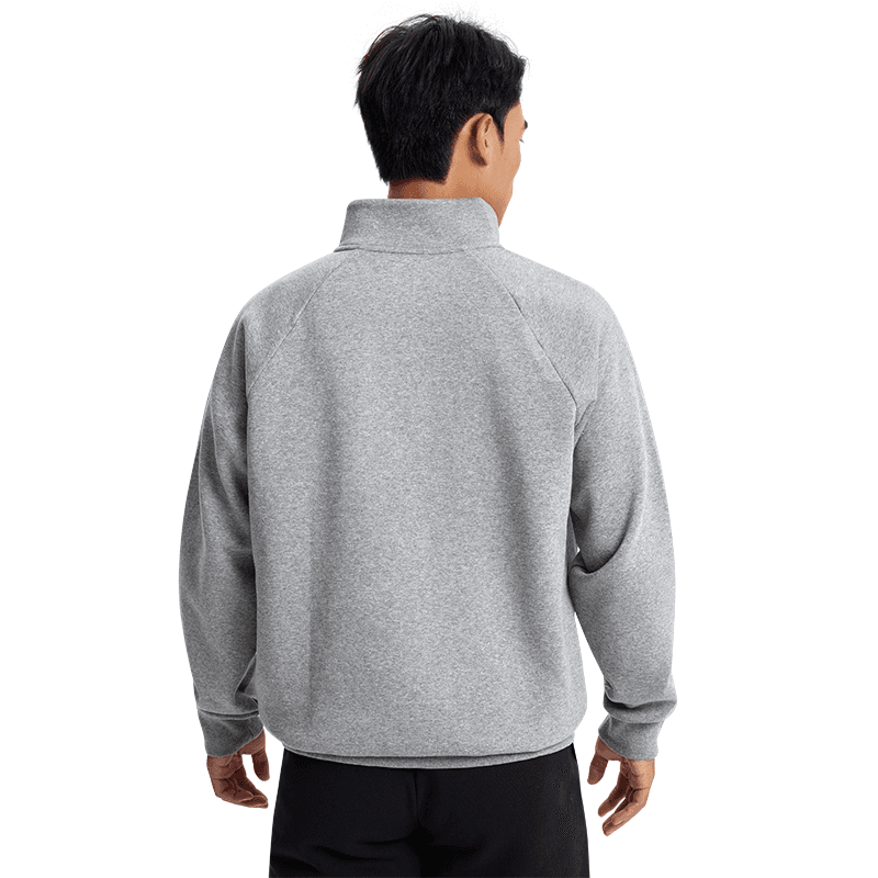 Худи Under Armour UA Rival Logo - изображение 4