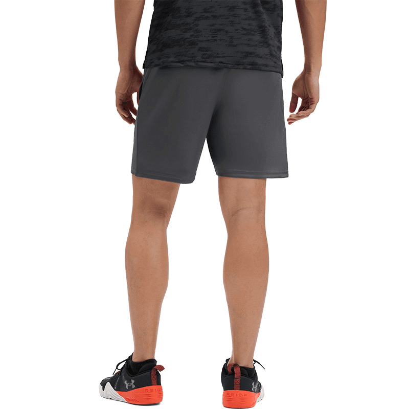 Тренировочные штаны Under Armour Tech SS25 logo - изображение 5