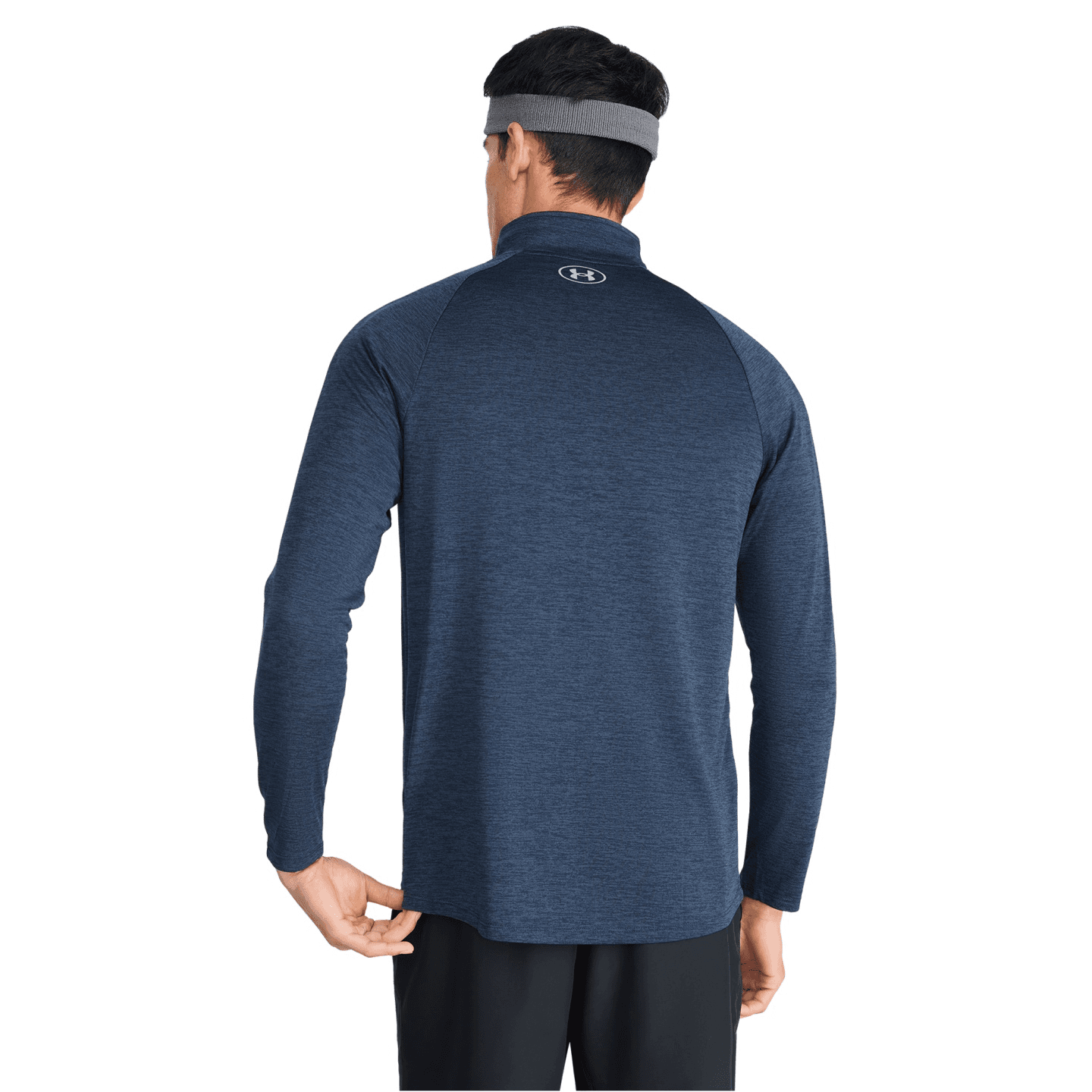 Футболка Under Armour Tech T - изображение 6