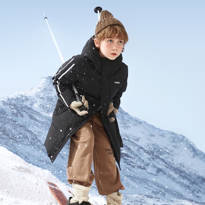 Balabala Kids Пуховики - изображение 6