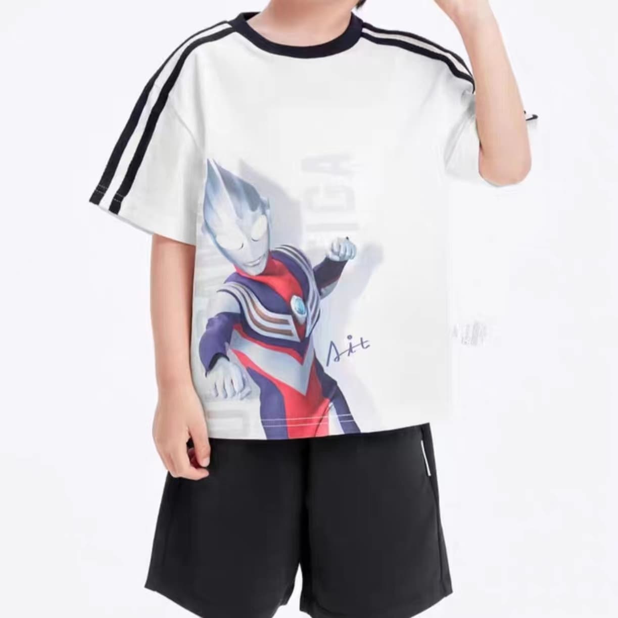 balabala x ULTRAMAN T - изображение 3