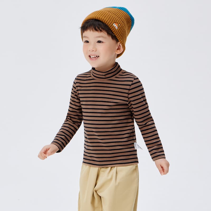 Футболка Balabala Kids T-рубашки - изображение 4