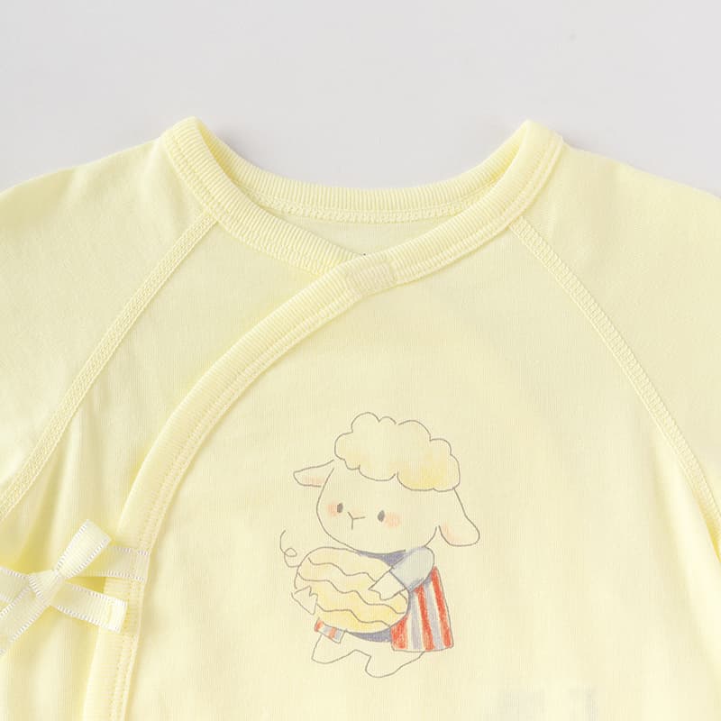 BALABALA Детское нижнее белье Подарочный набор Infant and Toddler - изображение 4