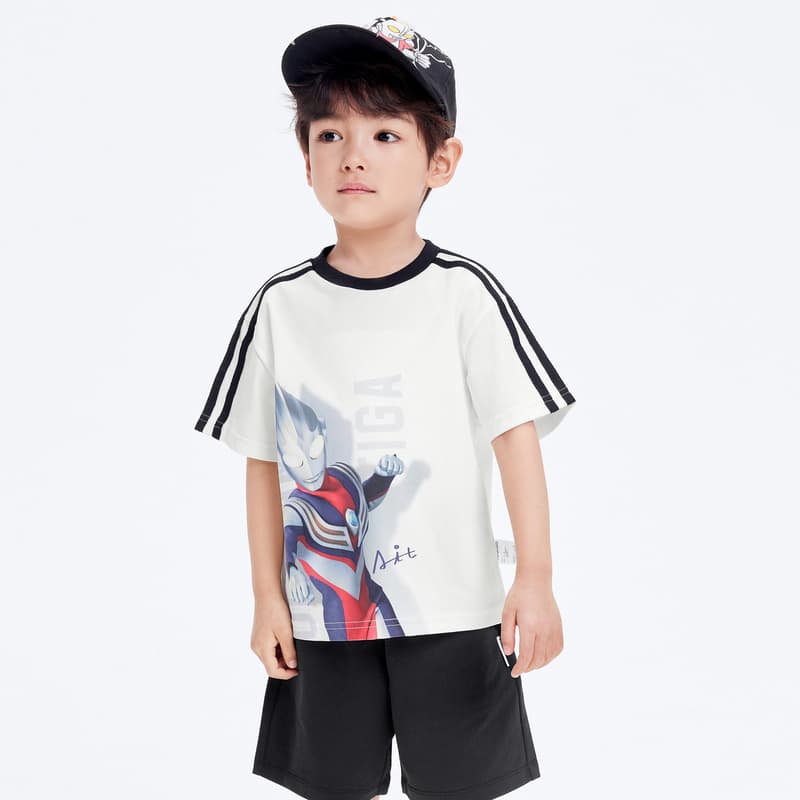 balabala x ULTRAMAN T - изображение 6