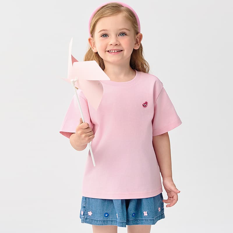Футболка Balabala Kids T-рубашки - изображение 5