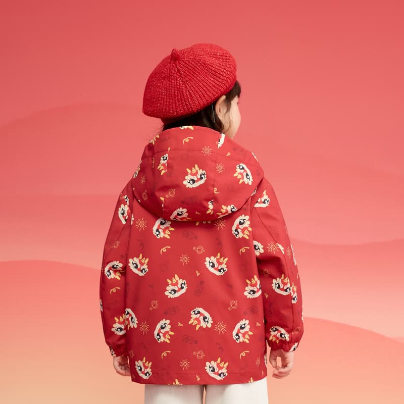 BALABALA Детский топ для детей 3-7 лет - изображение 6