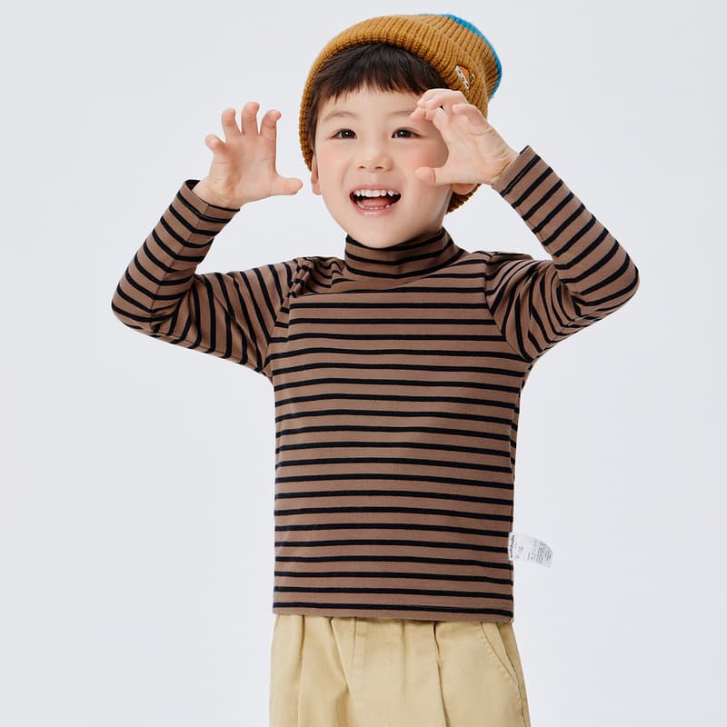 Футболка Balabala Kids T-рубашки - изображение 3