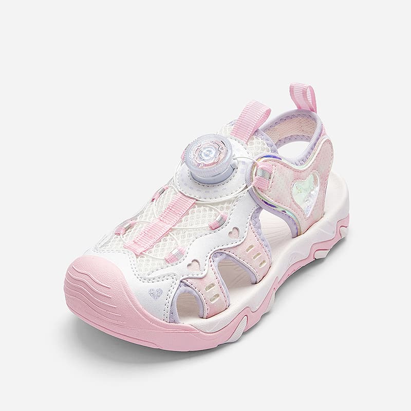 Сандалии BALABALA Детские сандалии Kids - изображение 2