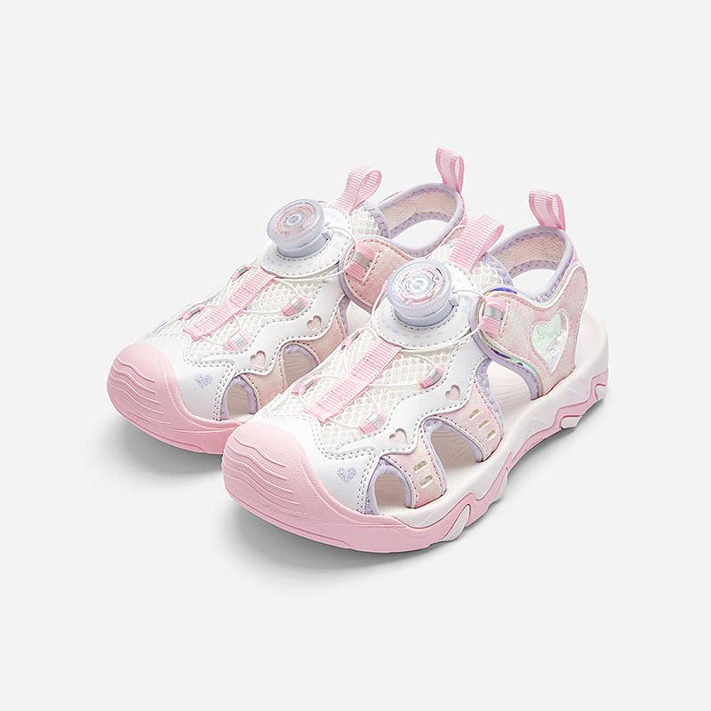Сандалии BALABALA Детские сандалии Kids - изображение 5