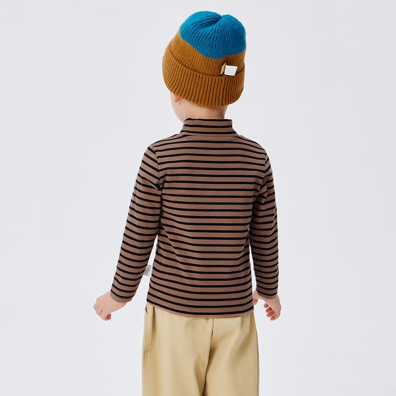 Футболка Balabala Kids T-рубашки - изображение 5