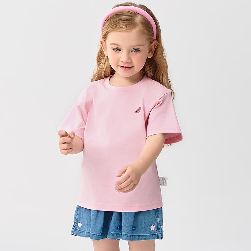 Футболка Balabala Kids T-рубашки - изображение 3