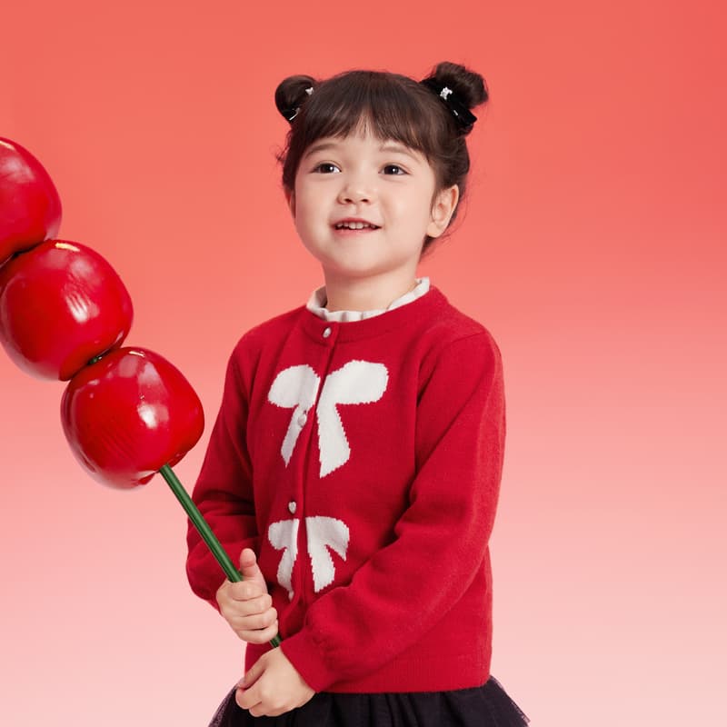BALABALA Свитер Детский Возраст 3-7 лет - изображение 7