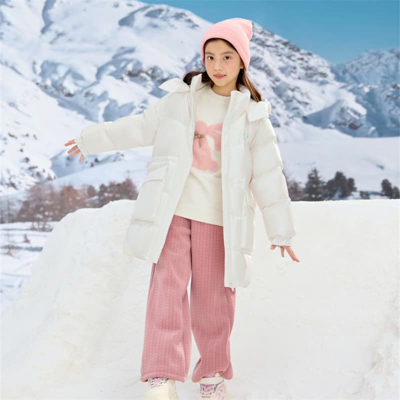 Balabala Kids Пуховики - изображение 6