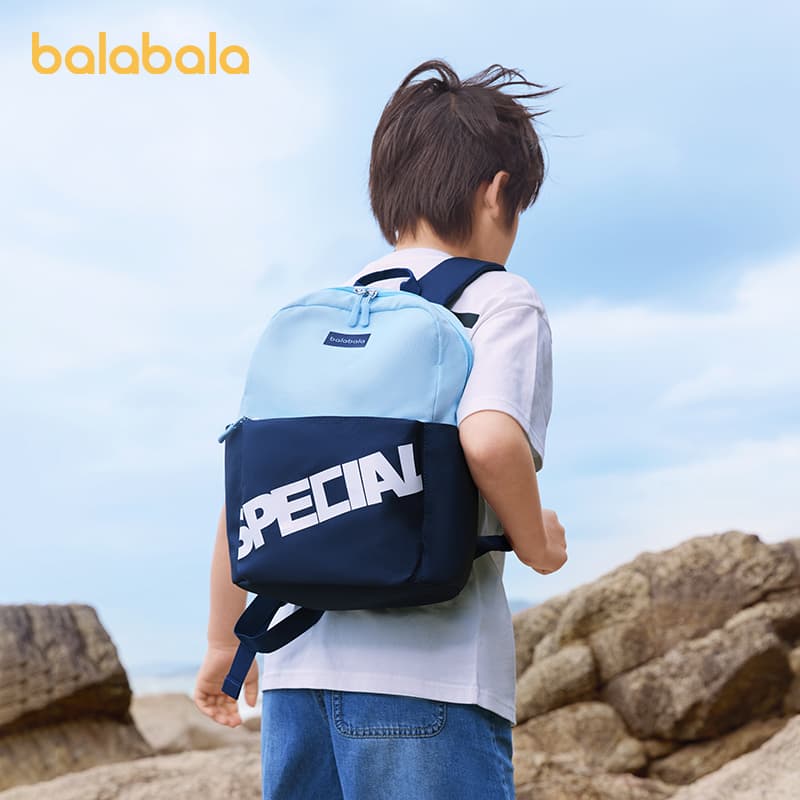 Рюкзак balabala - изображение 4