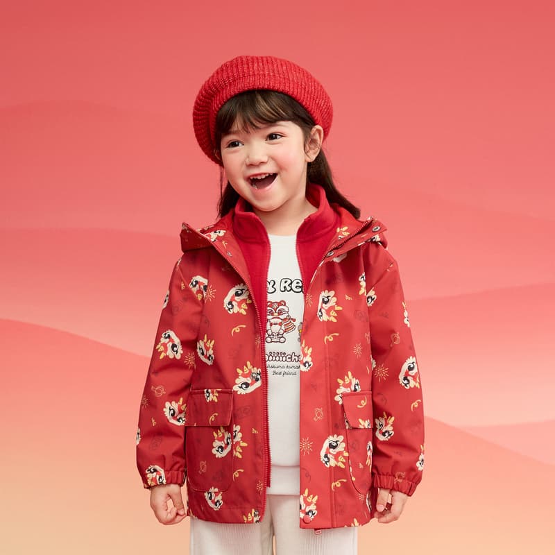 BALABALA Детский топ для детей 3-7 лет - изображение 4