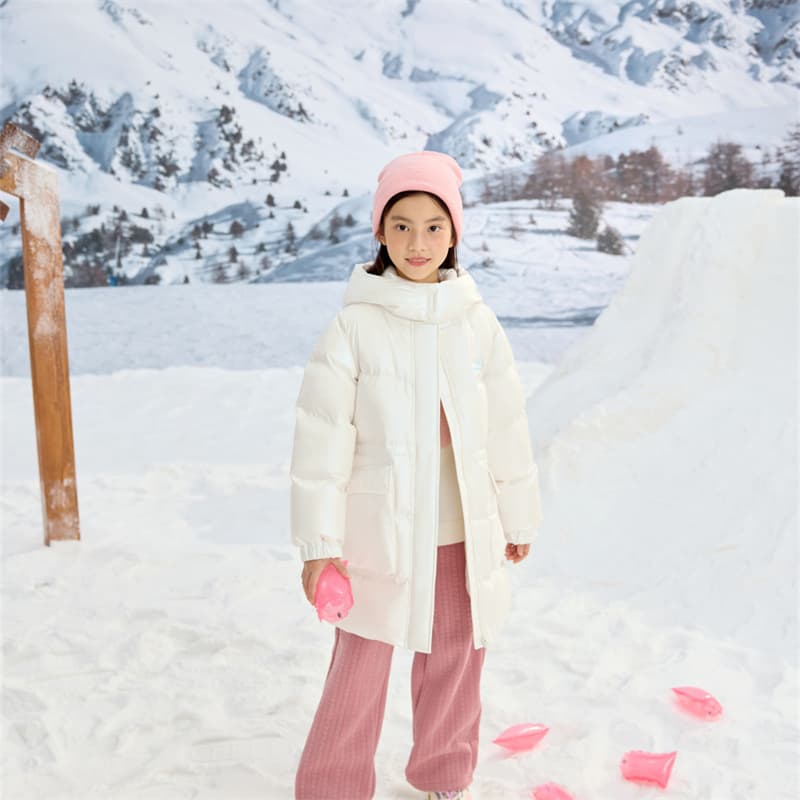 Balabala Kids Пуховики - изображение 5