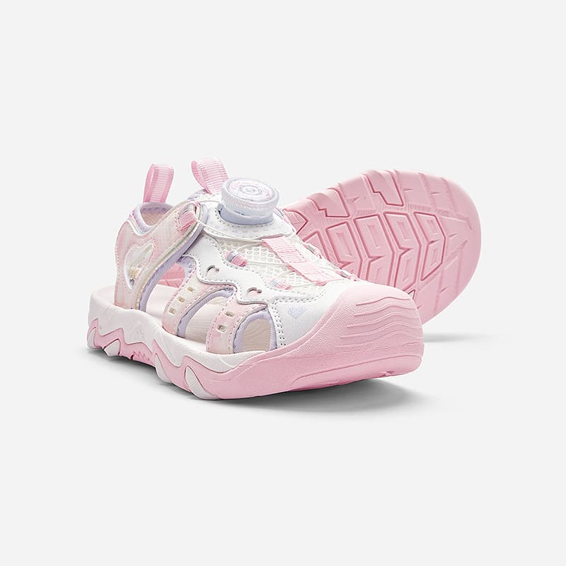 Сандалии BALABALA Детские сандалии Kids - изображение 6
