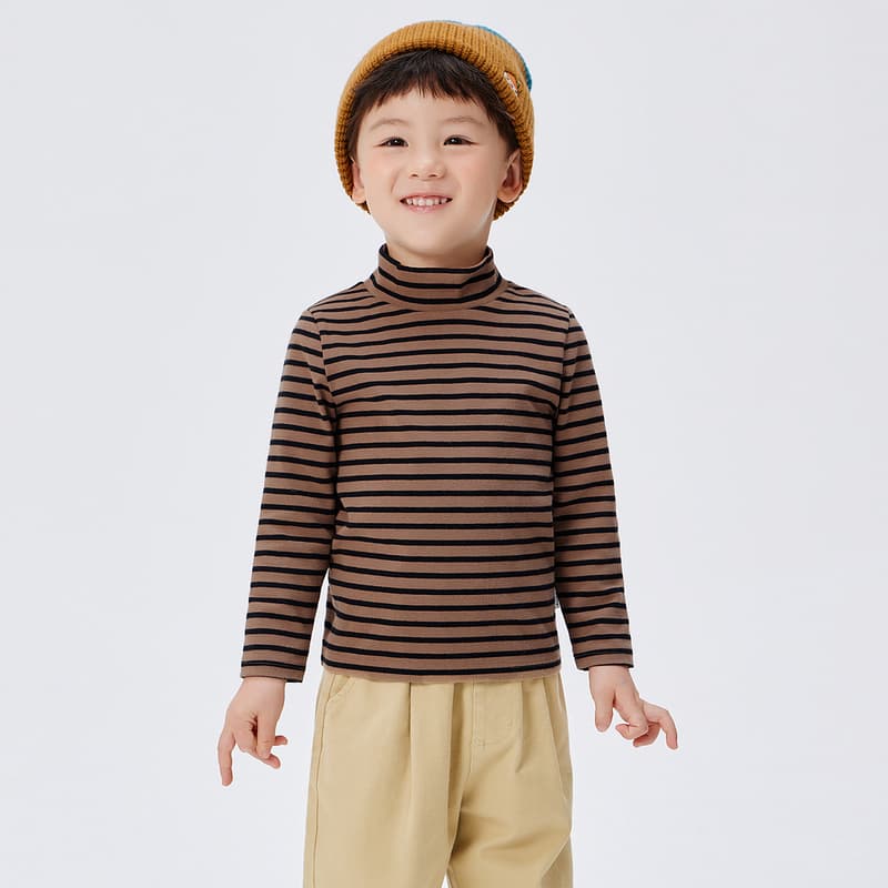 Футболка Balabala Kids T-рубашки - изображение 2